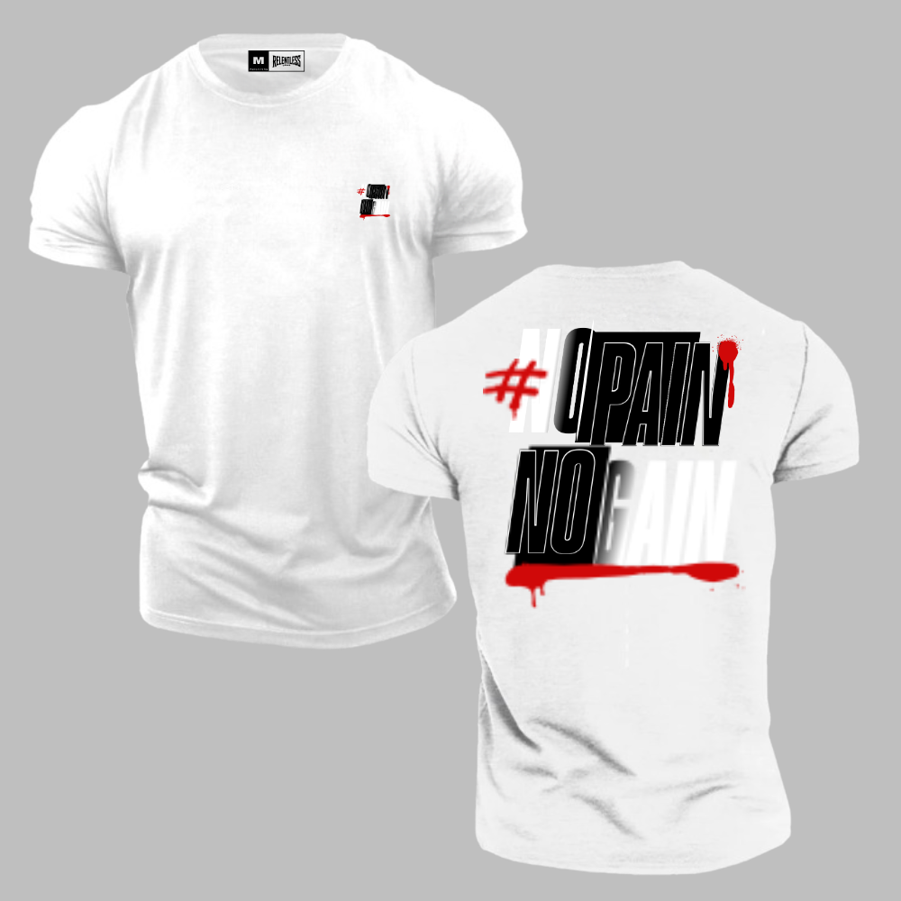 No Pain T-shirt