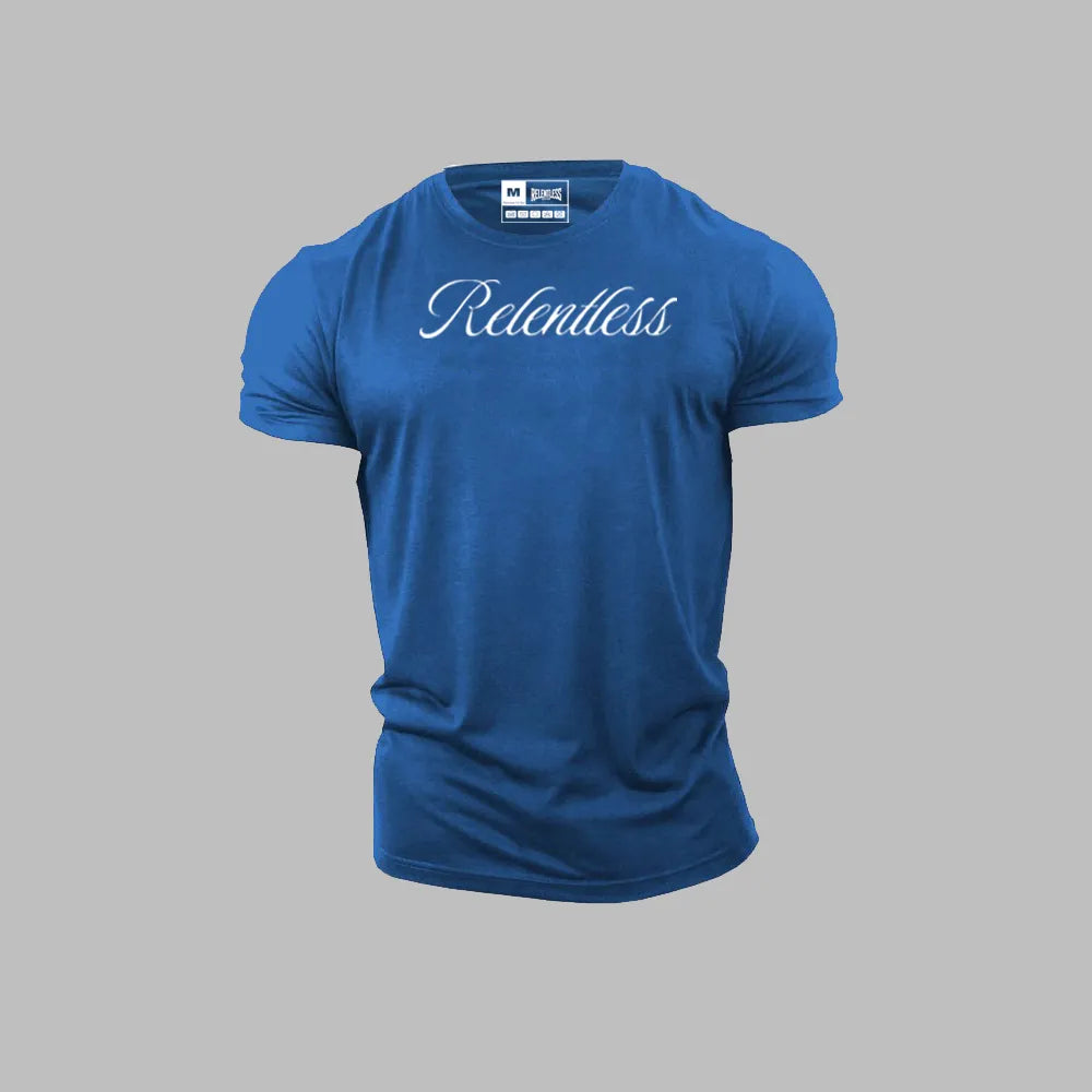 SteelCore Gym Tee