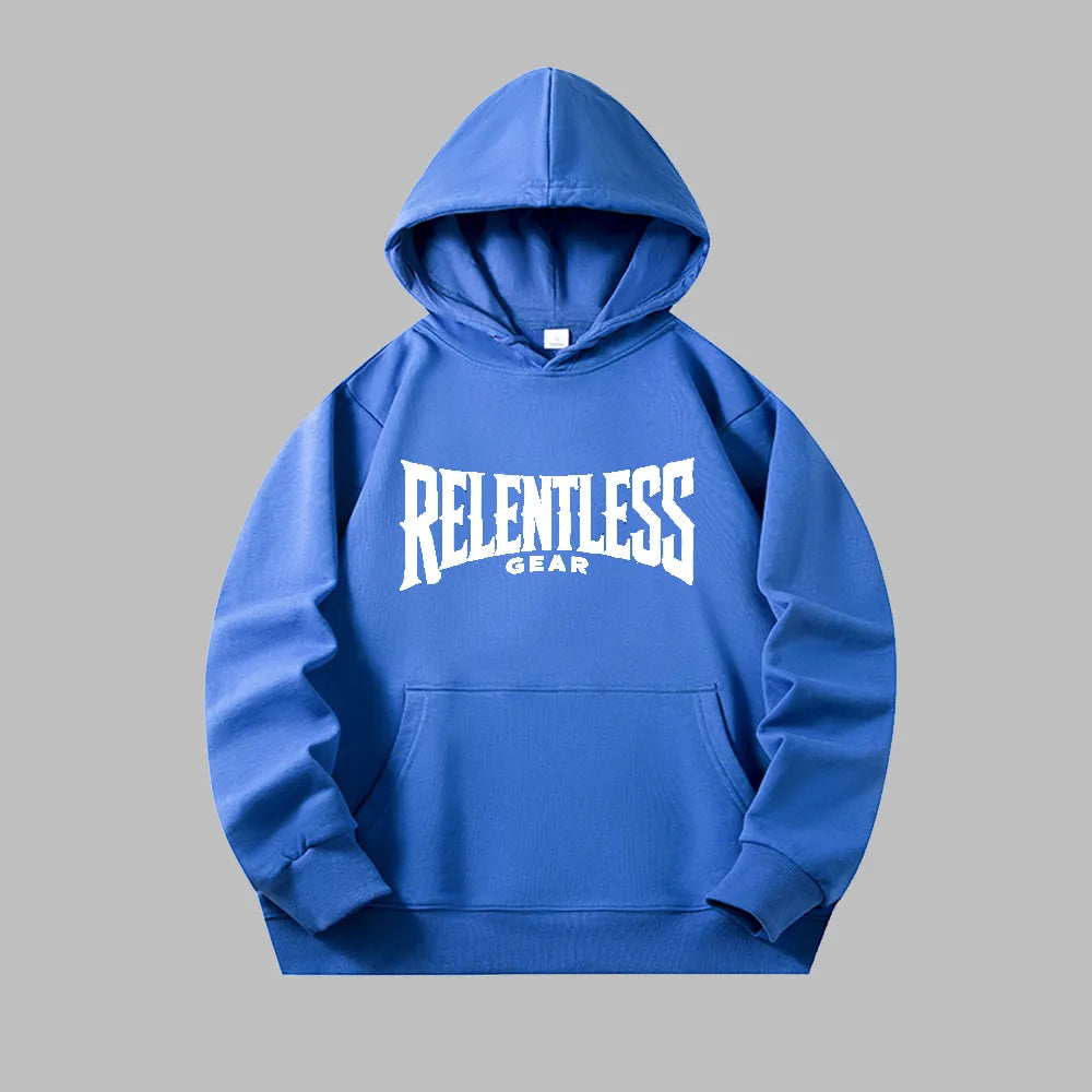 Gear Up Gym Hoodies