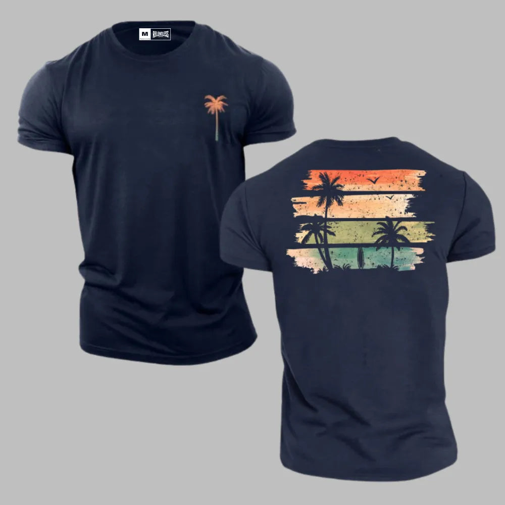 Tropic Fade T-shirt