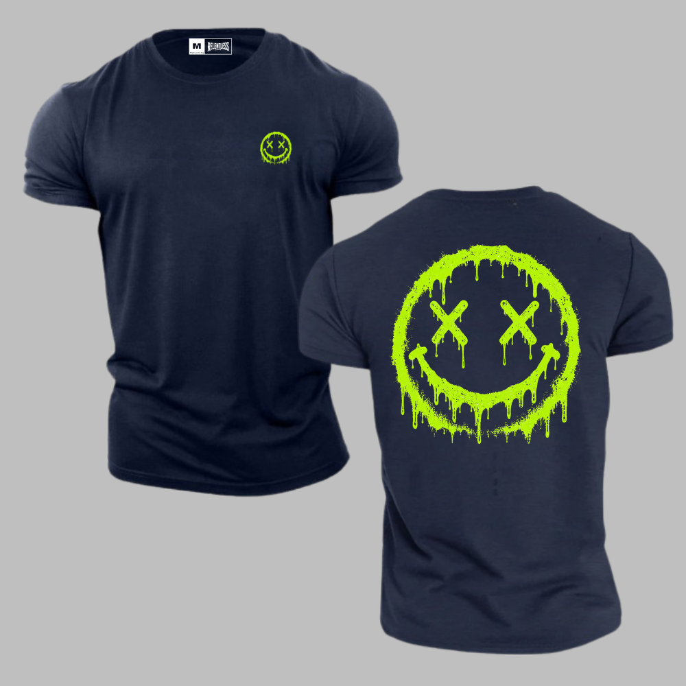 Acid Smile T-Shirt