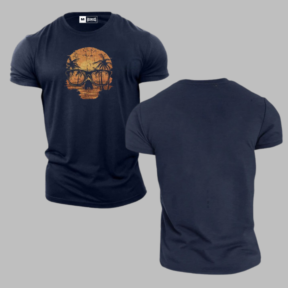 Skull T-shirt