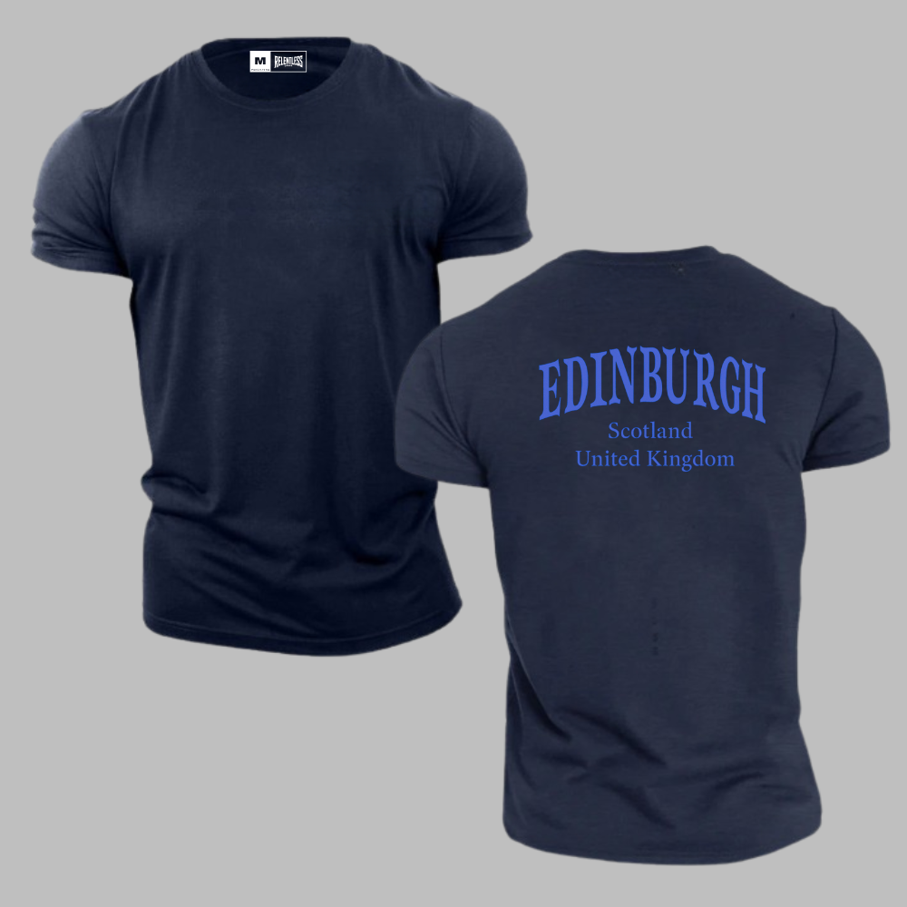 Edinburgh T-shirt