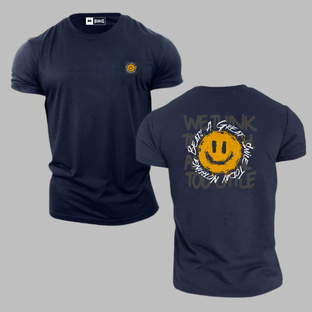 Great Smile T-shirt