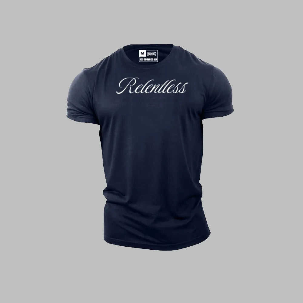 SteelCore Gym Tee