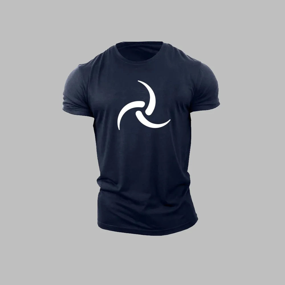Unstoppable Force Tee