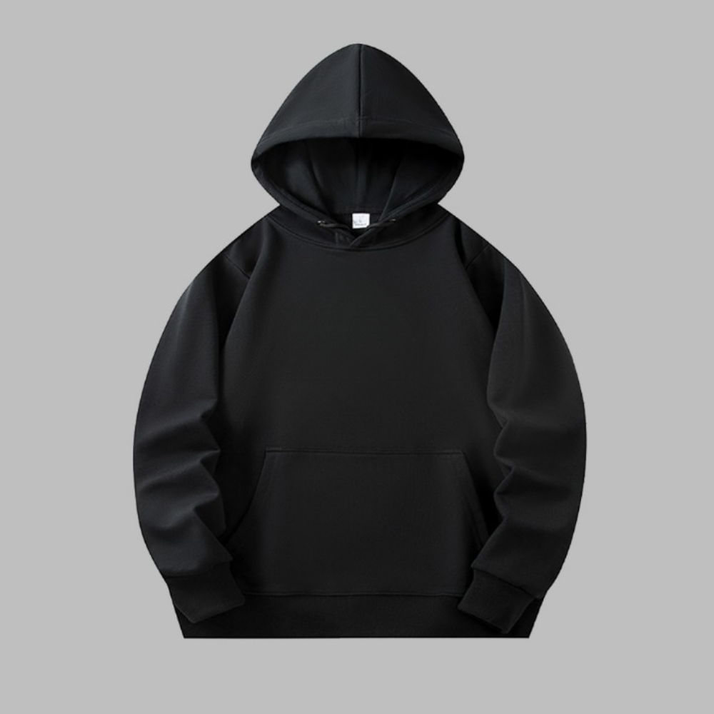 Relentless Hoodie