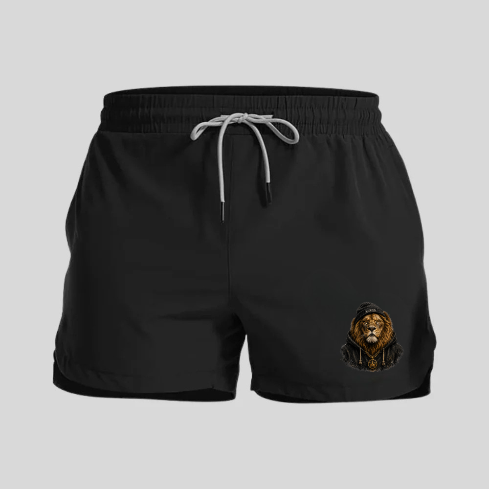 The King Shorts