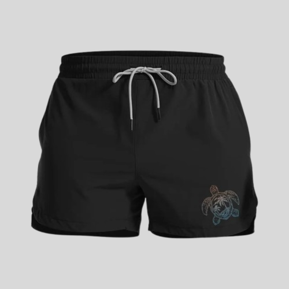 Turtle Beach Shorts