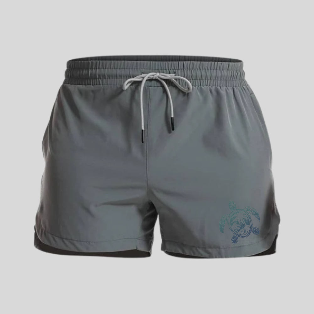 Turtle Beach Shorts
