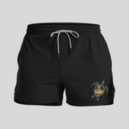 Turtle Shorts