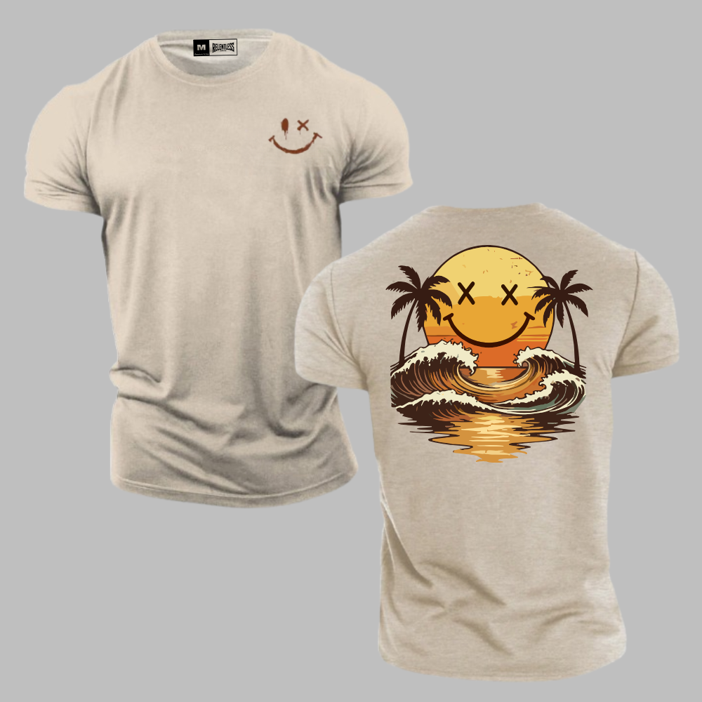 Smilewave T-shirt
