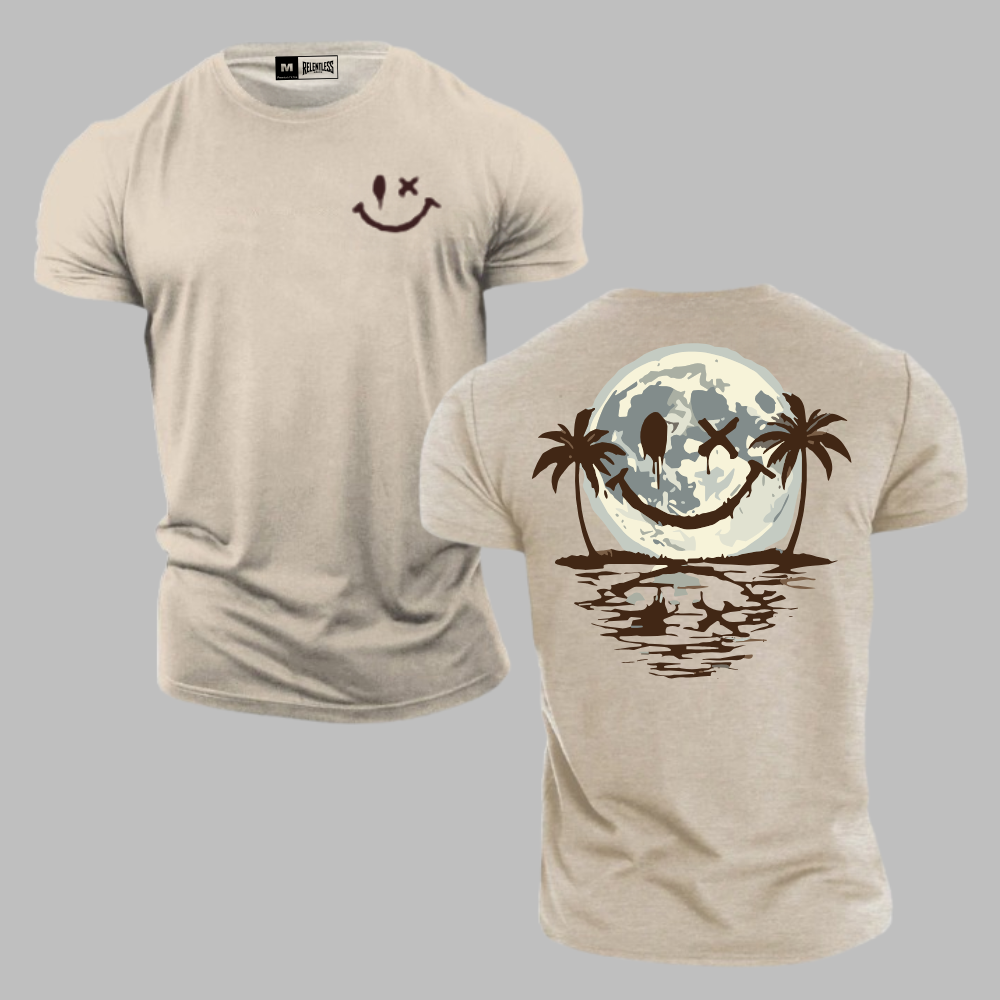 Moonwave T-shirt
