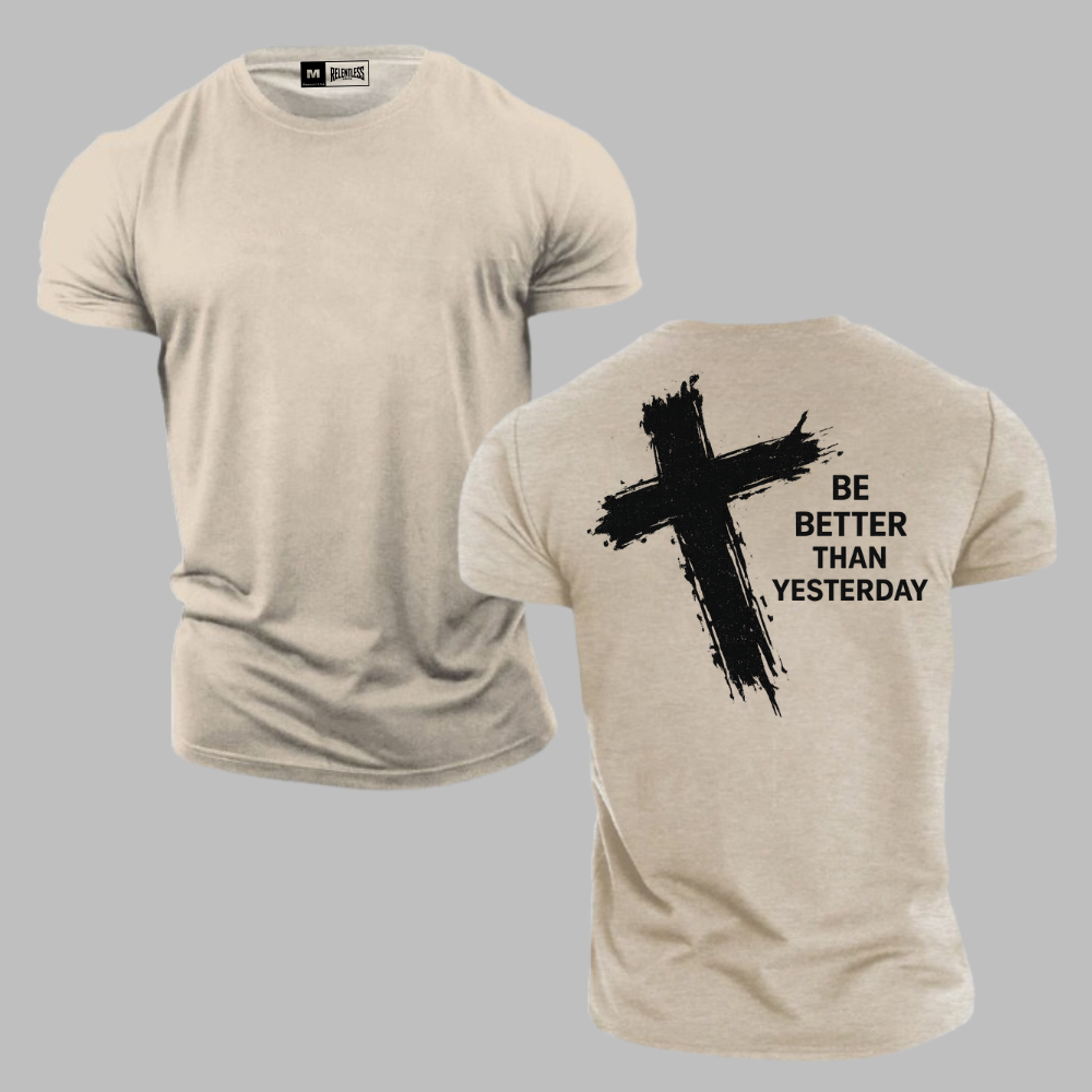 Be Better T-shirt