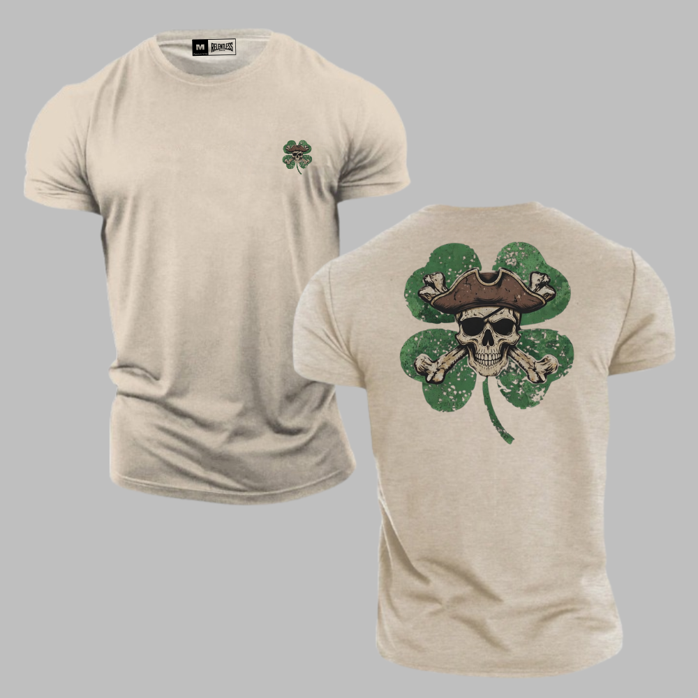 Lucky Bones T-shirt