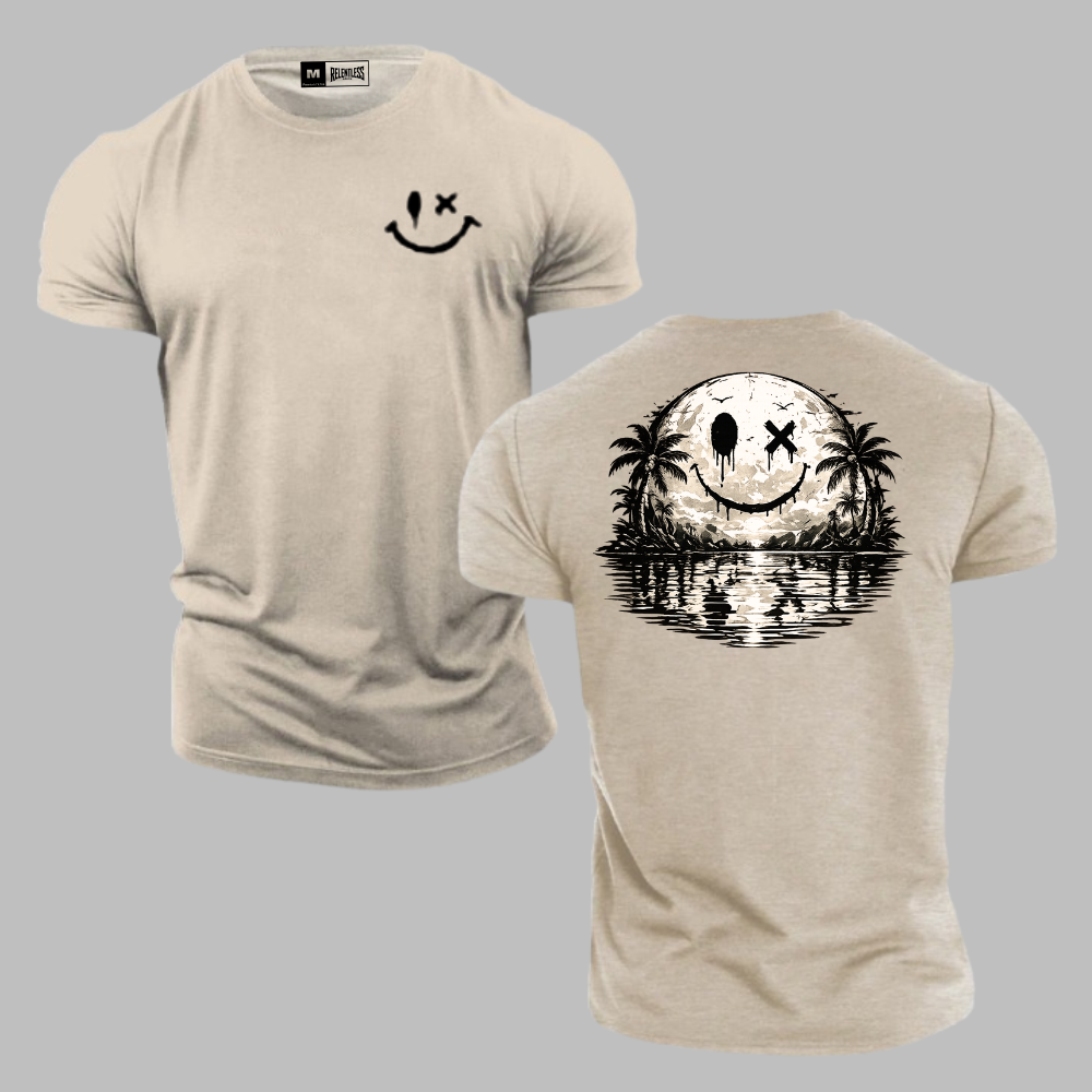 Moonlight Smile T-shirt