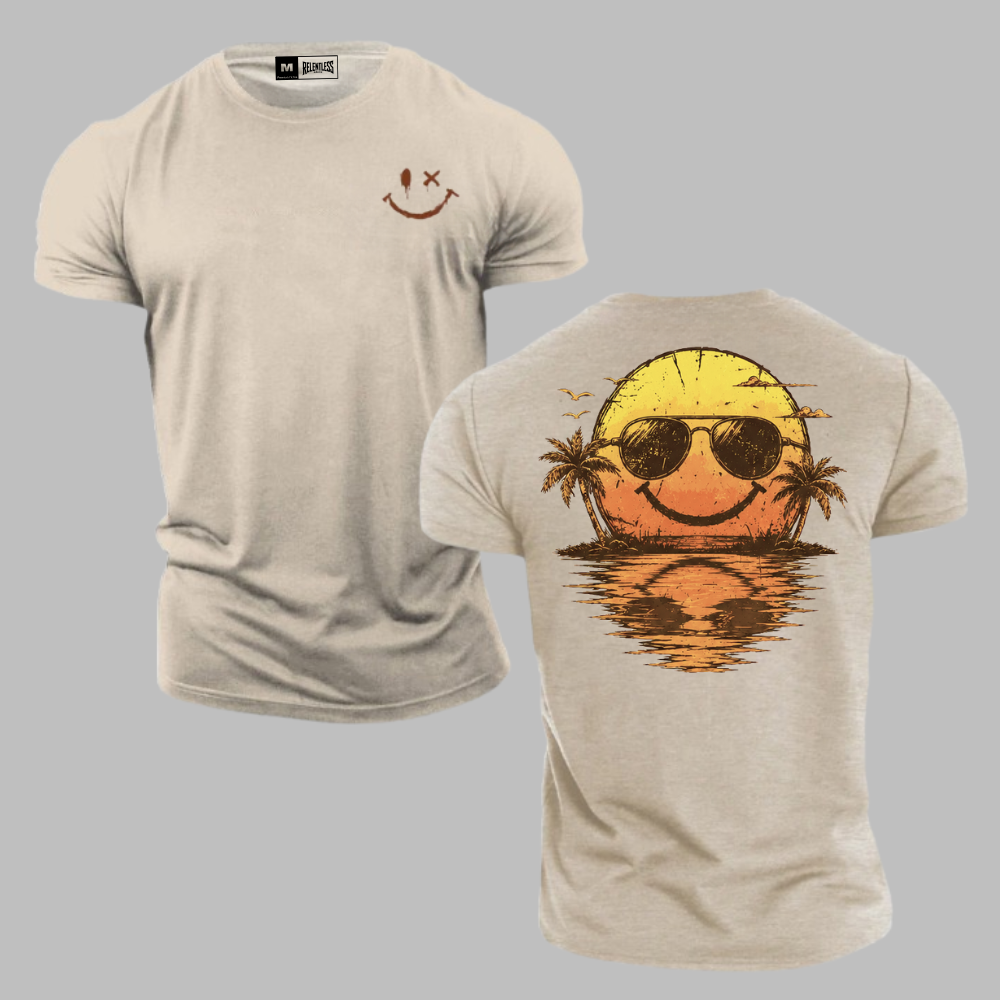 Sunwave 2.0 T-shirt