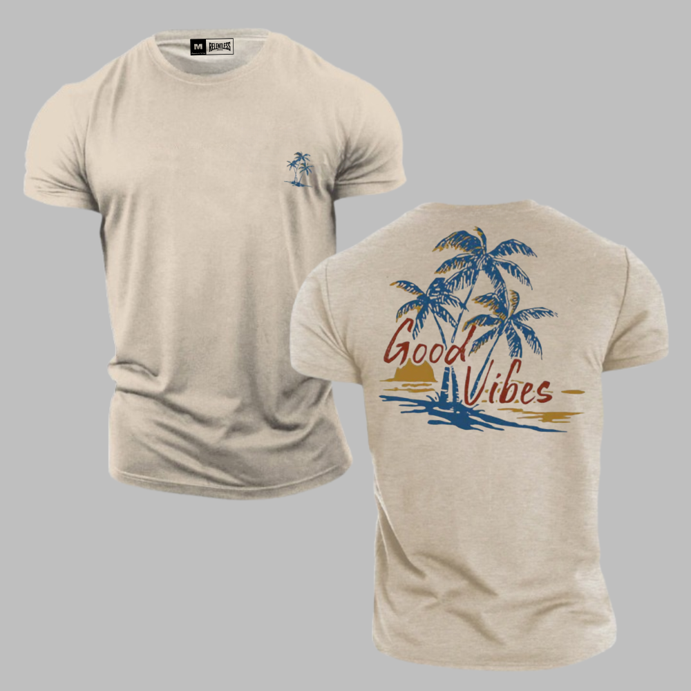 Summer Vibes T-shirt