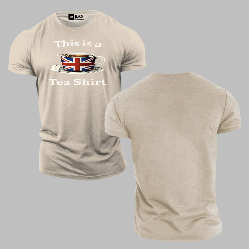 Tea-shirt