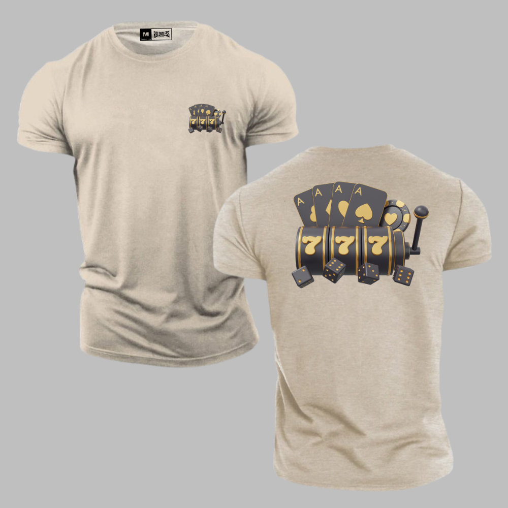 Casino T-shirt