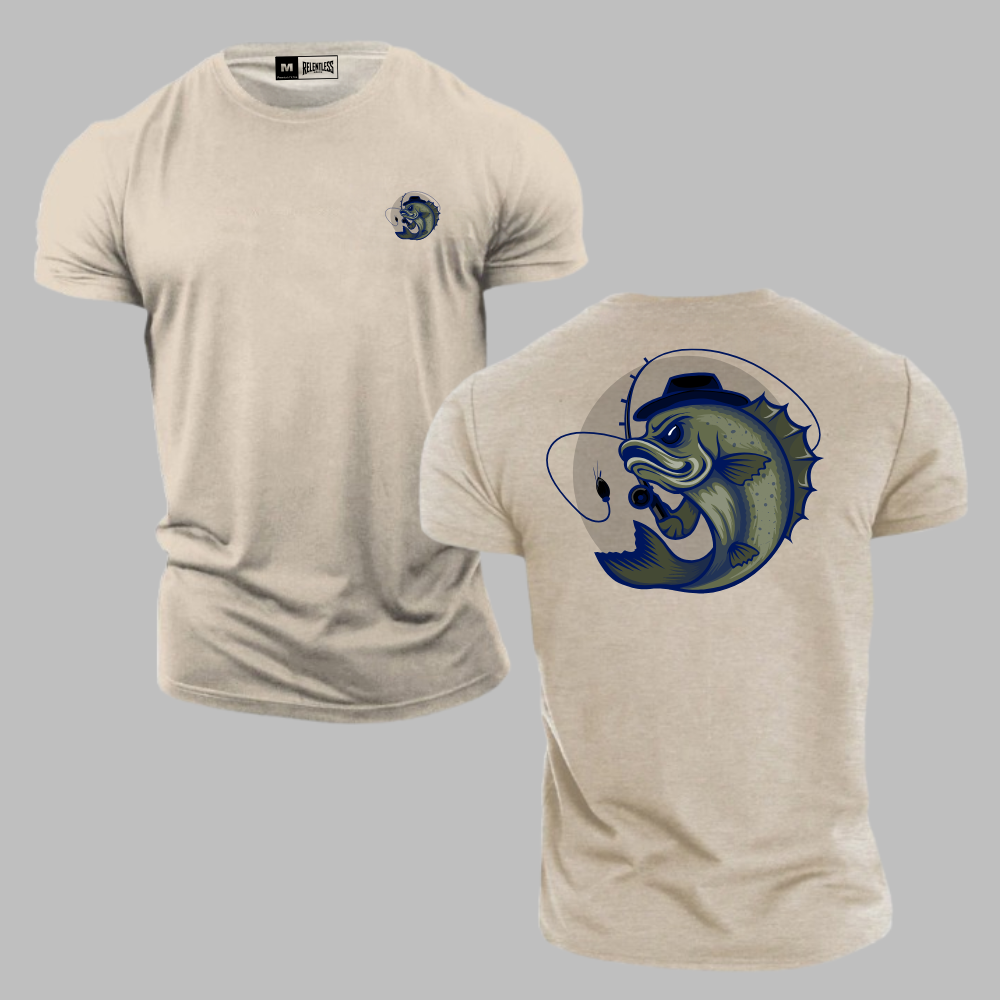 Fish T-shirt