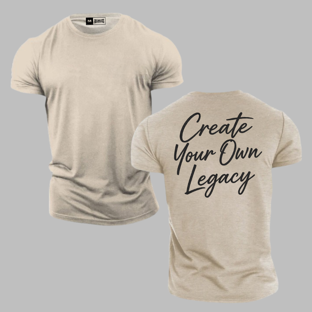 Legacy T-shirt