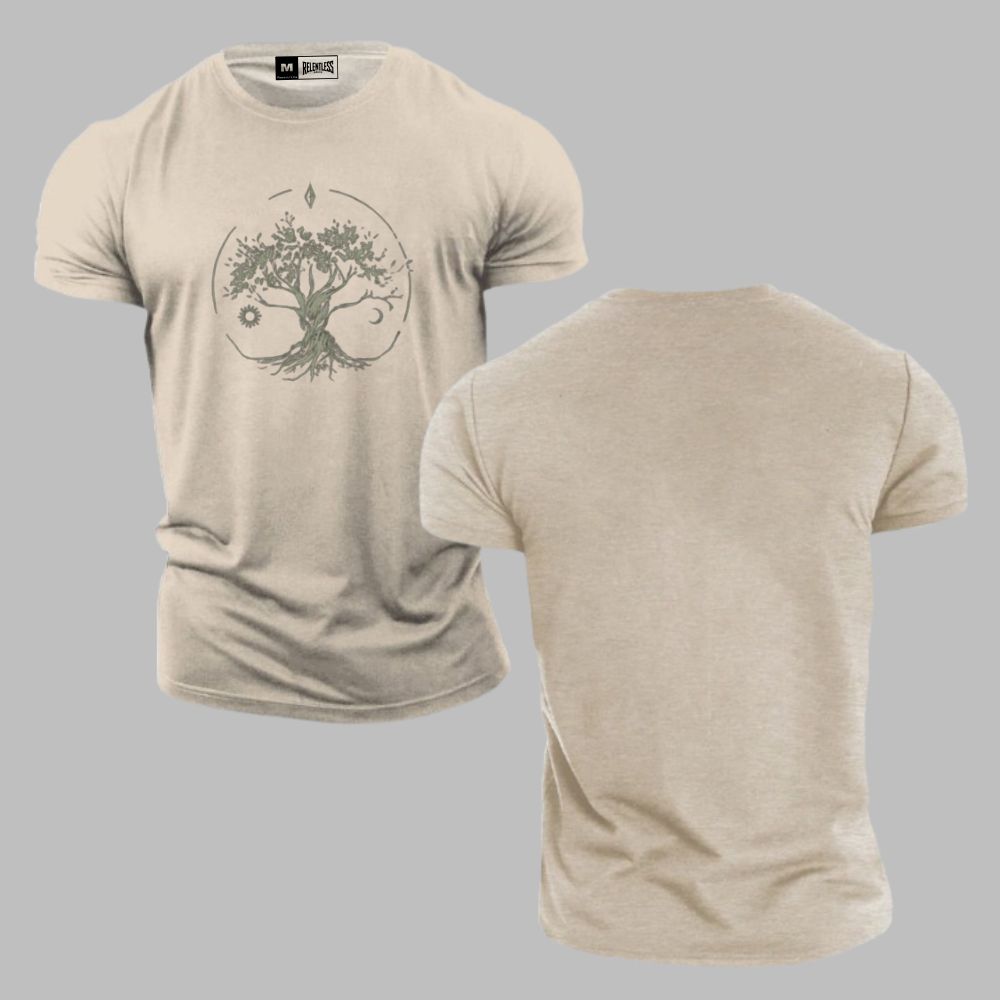 Tree T-shirt