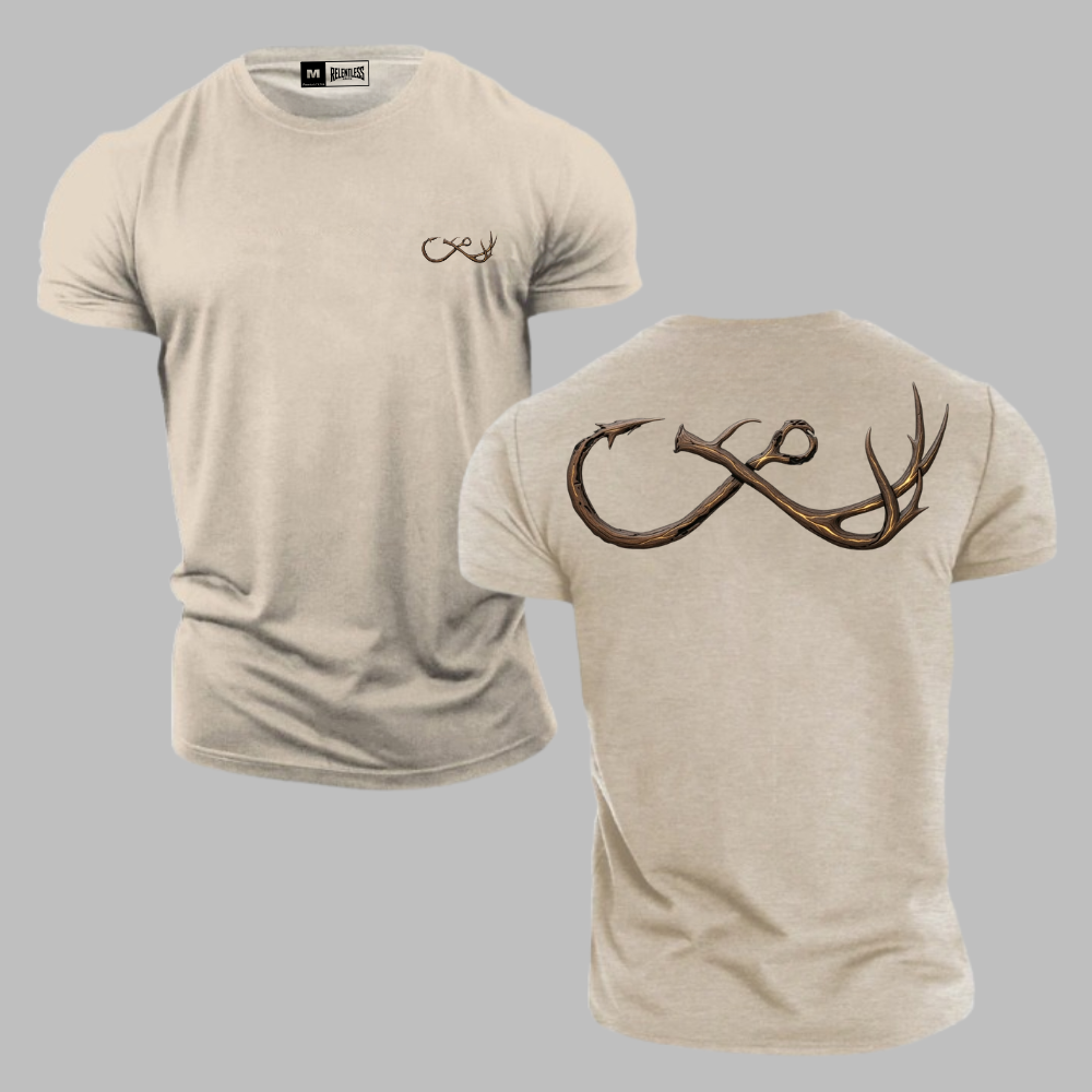 Hunt T-shirt