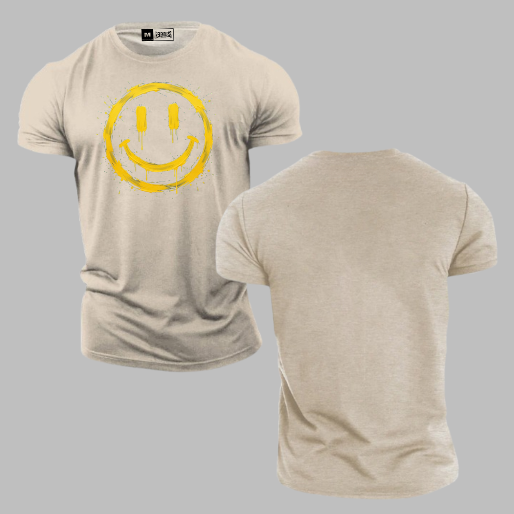Happy Smile T-shirt