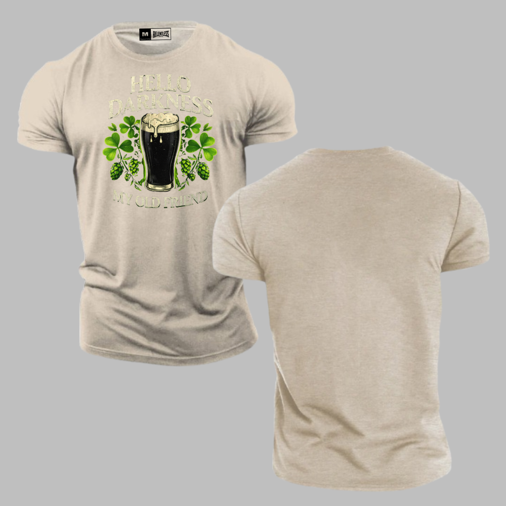 Lucky Darkness T-shirt