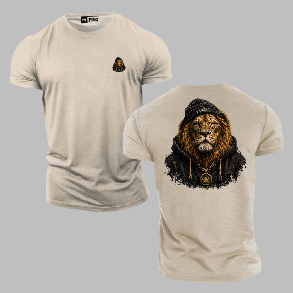 The King T-shirt