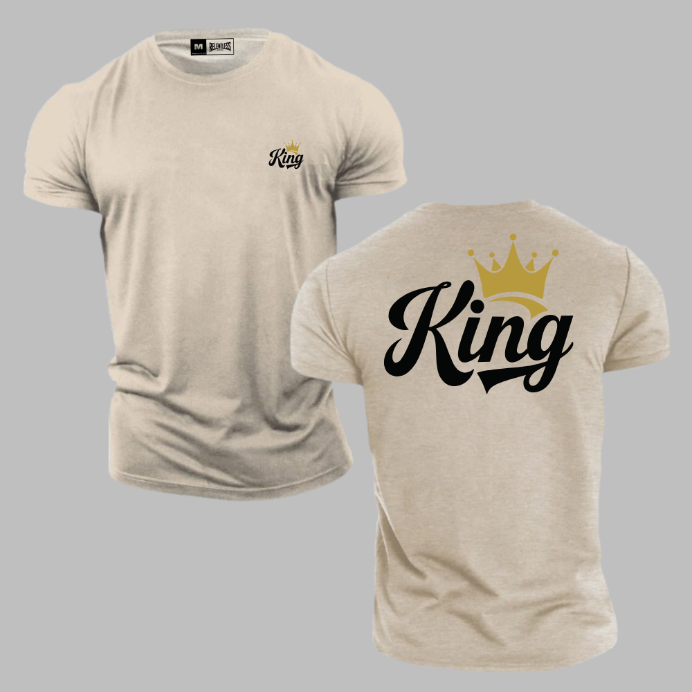 King T-shirt