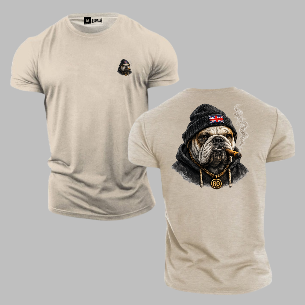 The Boss T-shirt