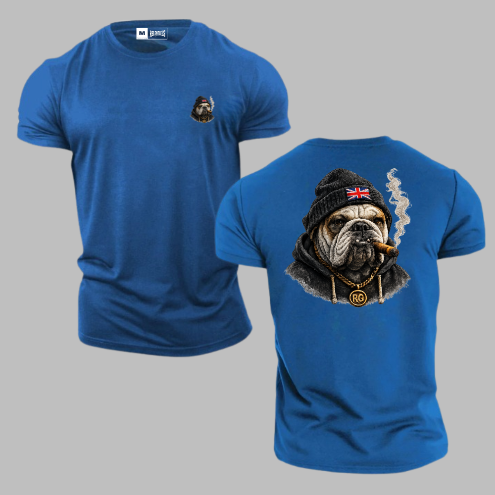 The Boss T-shirt