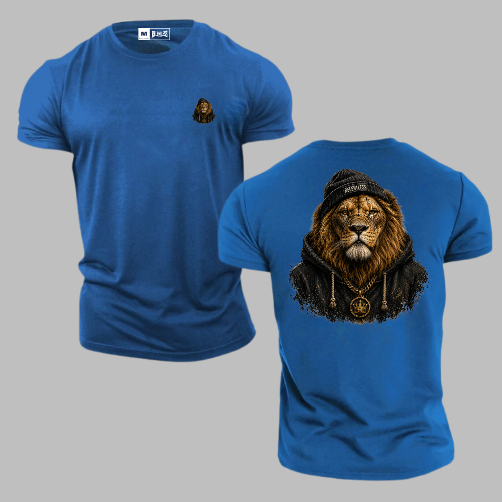 The King T-shirt
