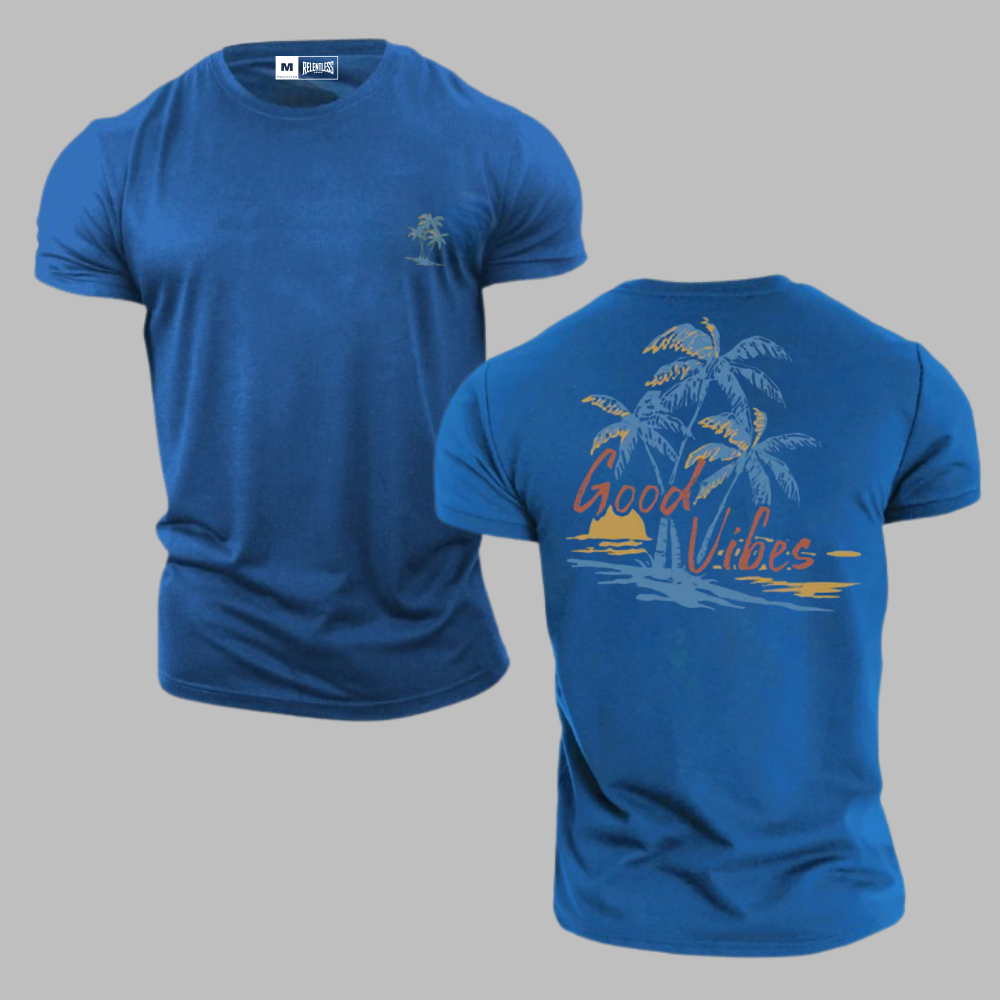 Summer Vibes T-shirt