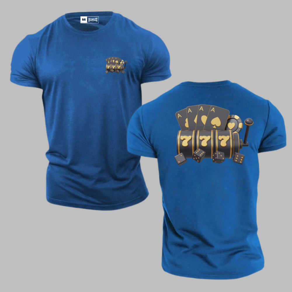 Casino T-shirt