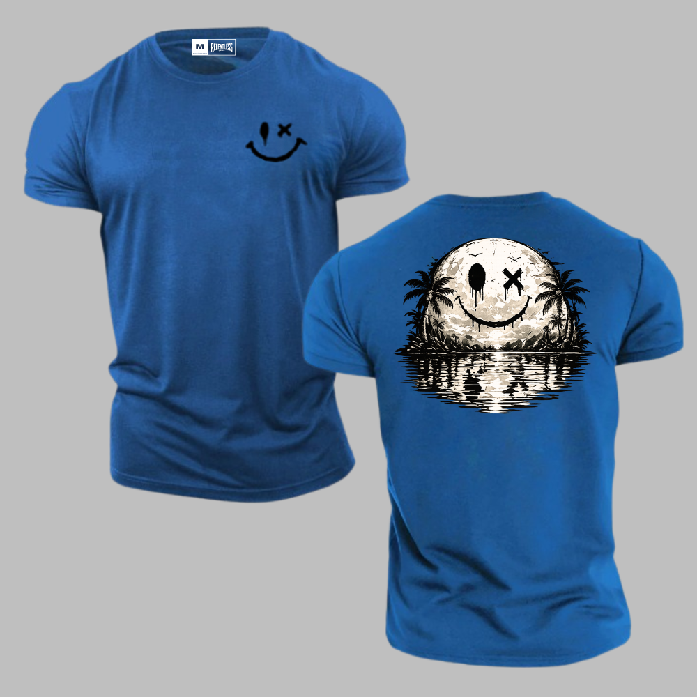 Moonlight Smile T-shirt