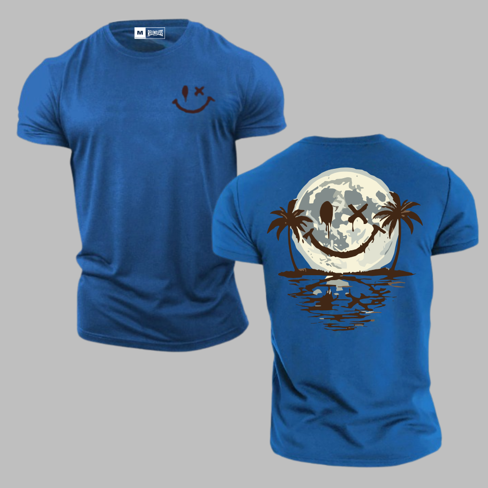 Moonwave T-shirt