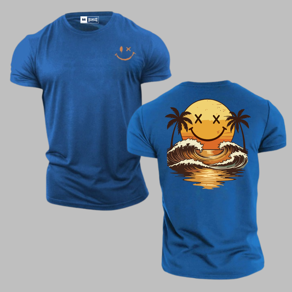 Smilewave T-shirt