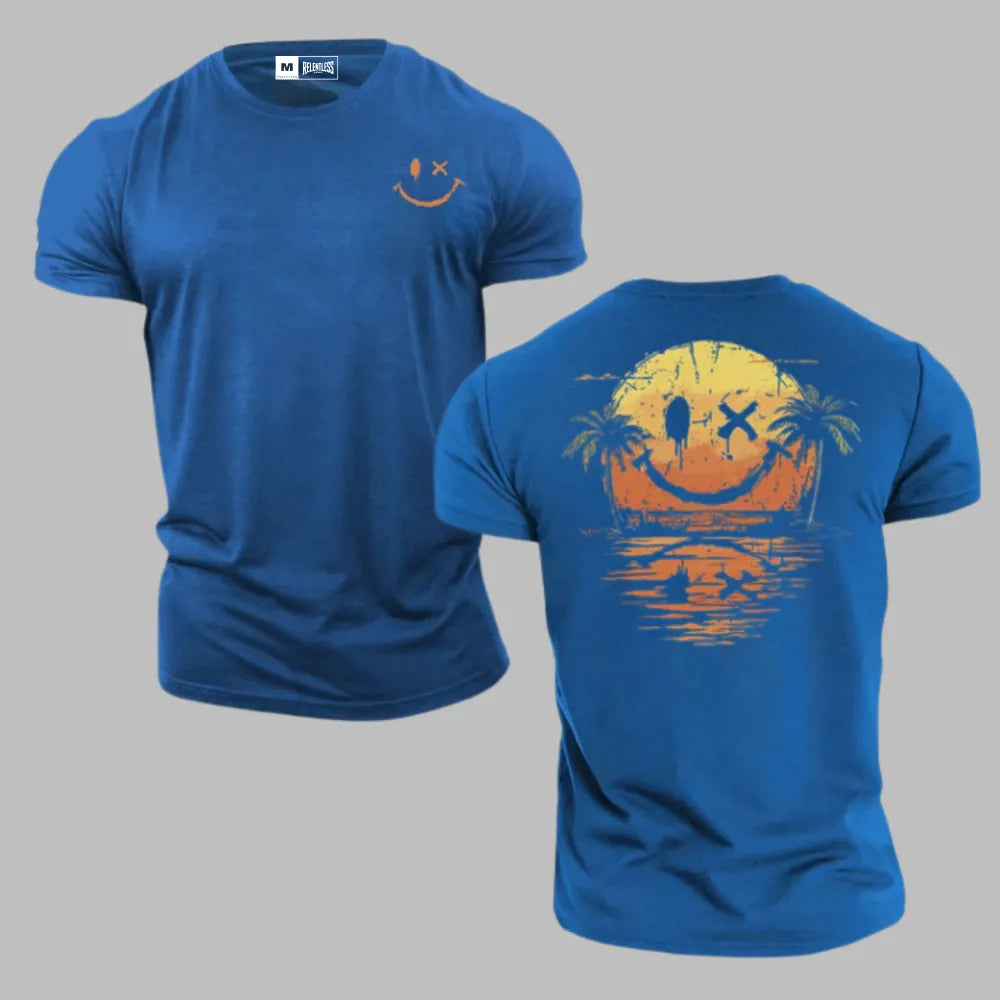 Sunwave T-shirt