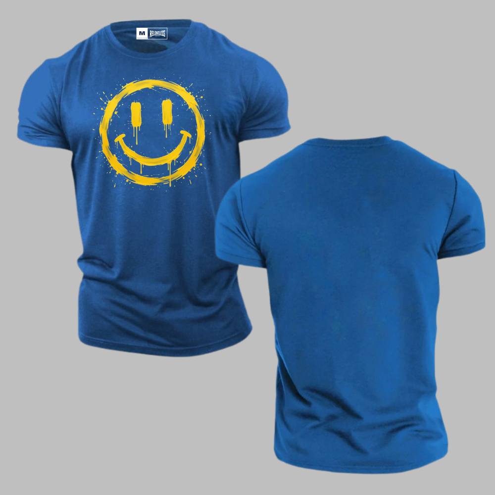 Happy Smile T-shirt