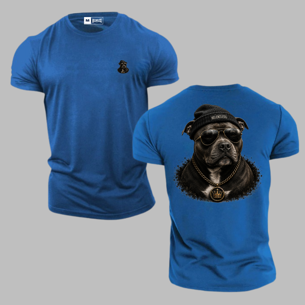 Staffy T-shirt