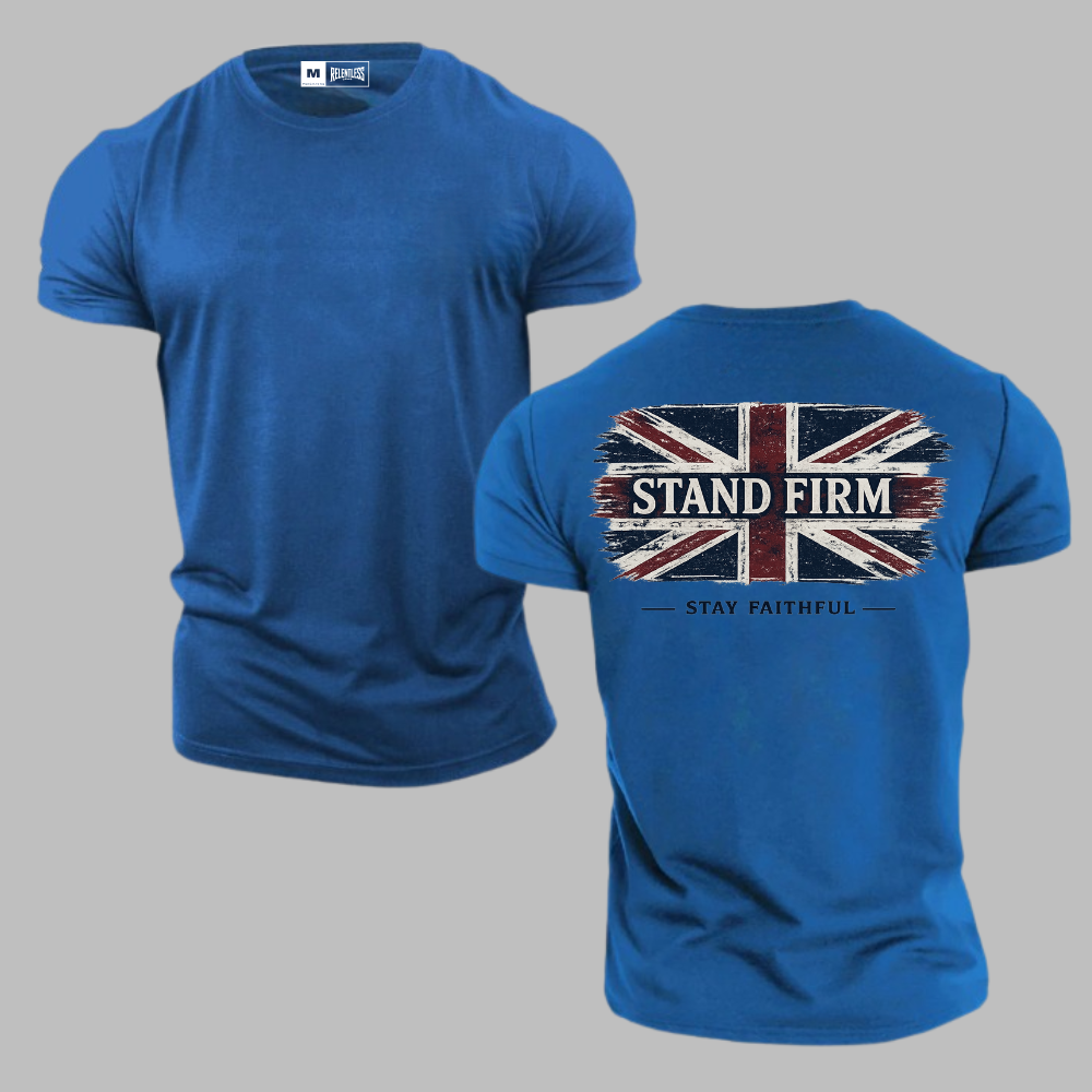 Stay Faithful T-shirt