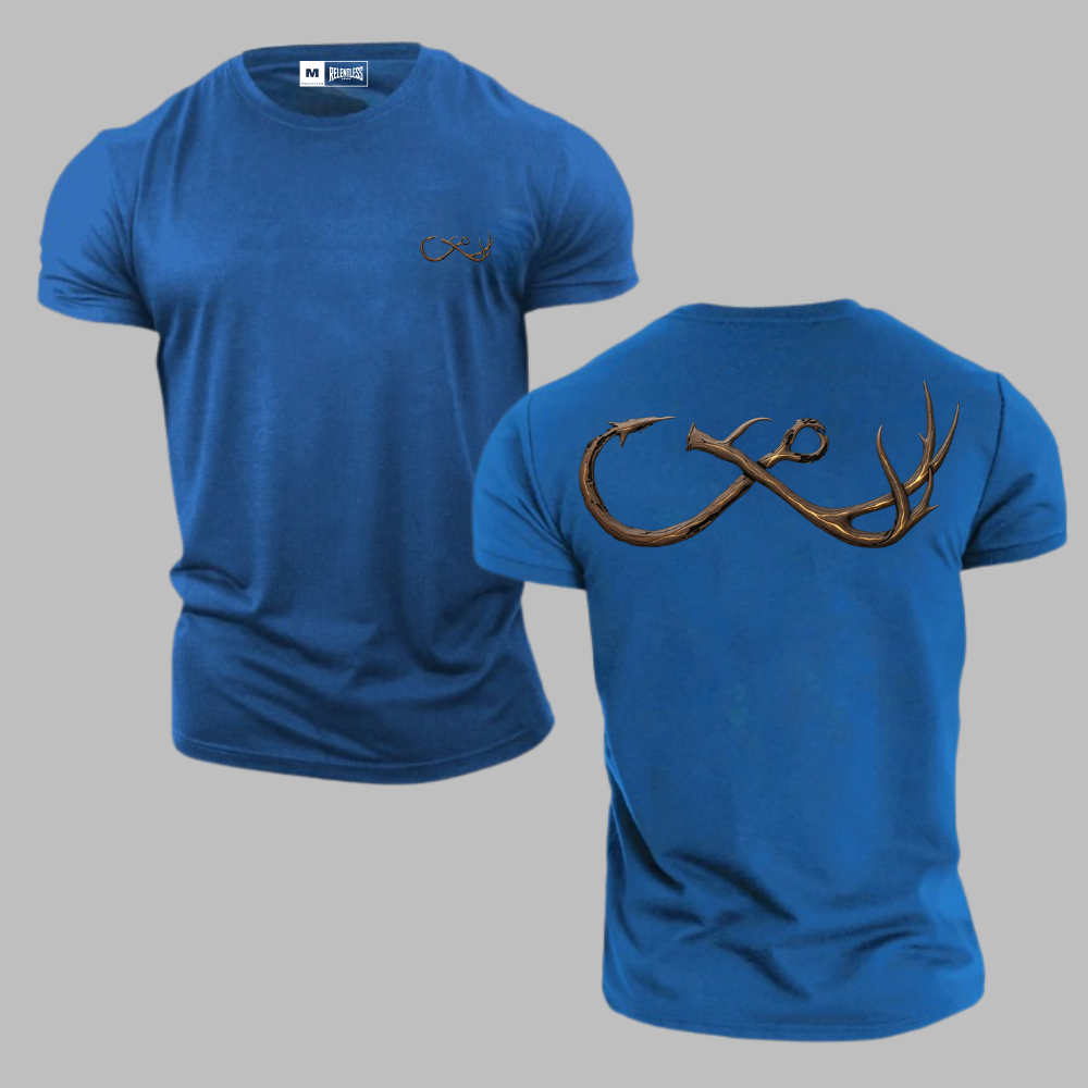 Hunt T-shirt
