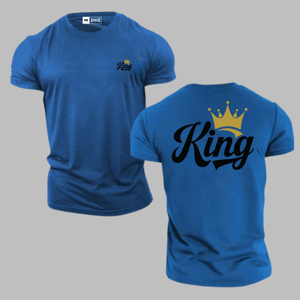 King T-shirt