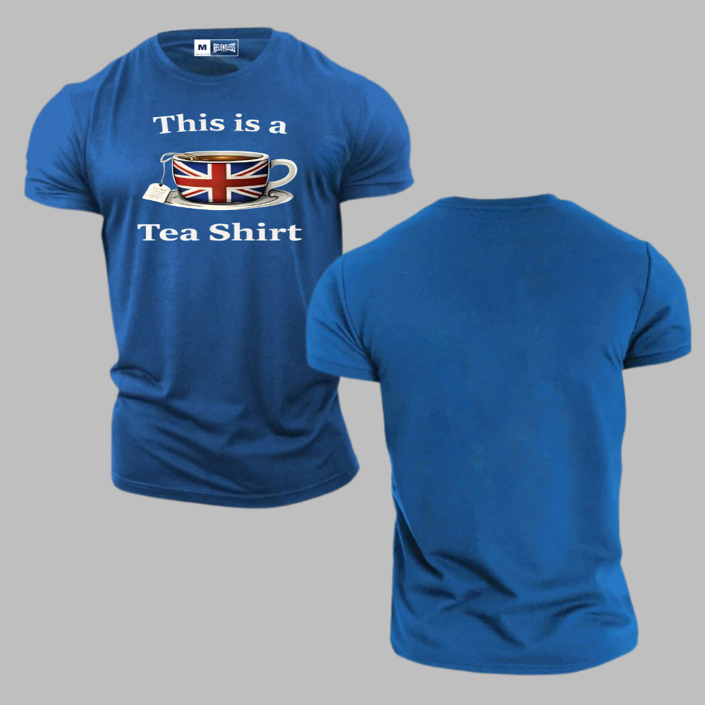 Tea-shirt