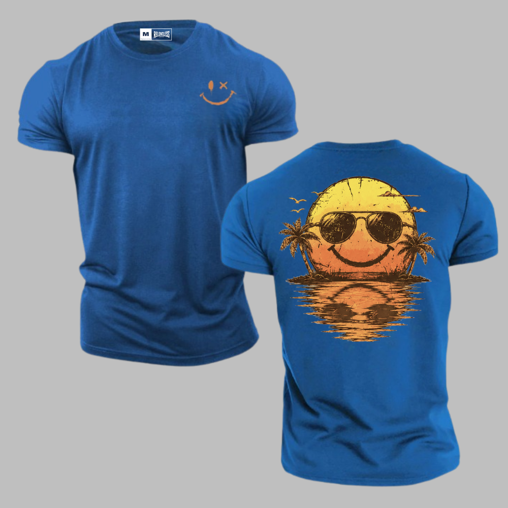 Sunwave 2.0 T-shirt