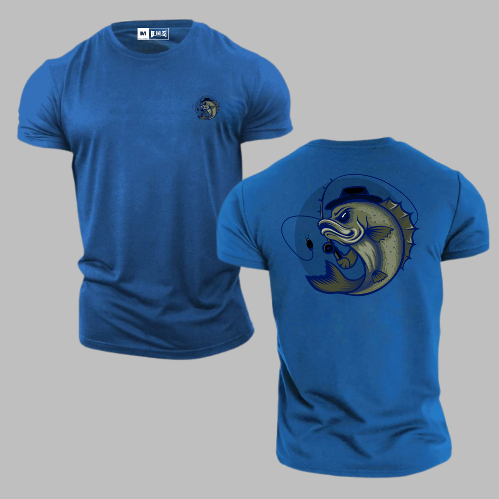 Fish T-shirt