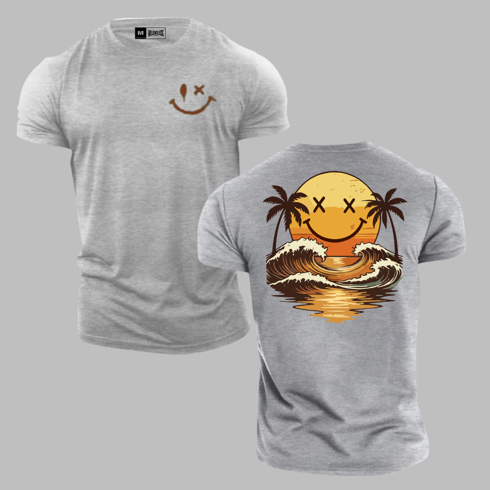 Smilewave T-shirt